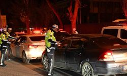 Bayram trafiğinde sıkı denetim: 'Bir kural, Bir hayat kurtarır'