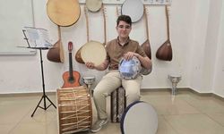 Beş parmağında beş marifeti var