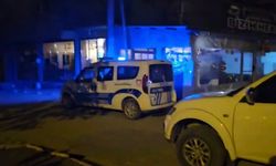 Bıçaklı kavgada: 4 kişi yaralandı