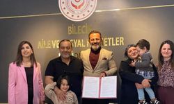 Bir çocuğun hayatında yeni dönem