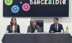 Şehit Piyade Er Erdem Yüce İlkokulu’nda Anlamlı Anneler Günü Programı