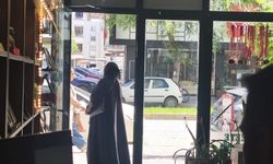 IĞDIR’A DİLENCİ AKINI