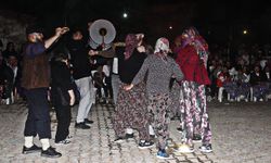Çanakkale'de 82 yıllık bayram geleneği yaşatılıyor