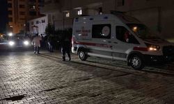 Cani koca çocuğunun gözü önünde eşini öldürdü
