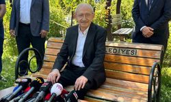 CHP’de Sular durulmuyor: Kılıçdaroğlu, 'Kurultayın yasal zeminde yapılması lazım, tedbir kararı kalktıktan sonra kurultay yapılır'