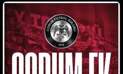 Cumhurbaşkanı Erdoğan, Süper Lig'e yükselen Çorum FK'yı tebrik etti