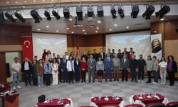 Iğdır Üniversitesi’nde “19 Mayıs” Paneli Düzenlendi