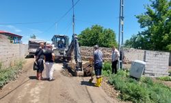 Çakırtaş Köyü Bayramı Susuz Geçirmeyecek