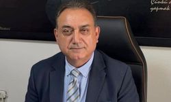 Genel Sekreter Yardımcısı Mahkeme Kararıyla Görevine İade Edildi