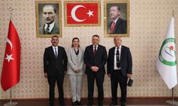 Türk Dünyası ve Türkiye-Azerbaycan İlişkileri Iğdır Üniversitesi’nde Görüşüldü