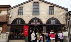 Dünyanın en eski kahvehanesi