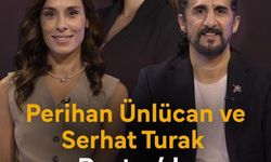 Alagöz Holding Sponsorluğundaki “Destanların Dansı” Global TV’de