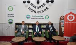 Iğdır Üniversitesi’nde “Medeniyetin İzinde Gençlik Buluşması” Düzenlendi