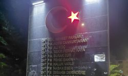 Iğdır'da Dilucu Şehitler Parkı Bakımsızlığa Terk Edildi