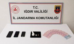 IĞDIR’DA UYUŞTURUCU OPERASYONU: 1 TUTUKLAMA!