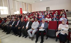 Iğdır Üniversitesinde Proje Seferberliği: TEKNOFEST ve TÜBİTAK Süreçleri Mercek Altına Alındı