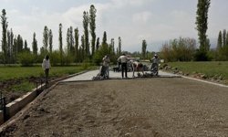 Hoşhaber’de Hizmet Atağı Sürüyor
