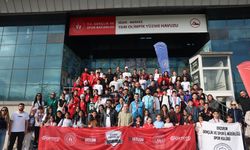Türkiye Triatlon Bölgesel Ligi Iğdır’da Tamamlandı