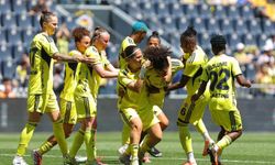 Fenerbahçe, Ünye'yi 8-0 yendi