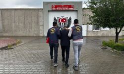 Iğdır’da 15 Yıl Cezası Bulunan Şahıs Yakalandı