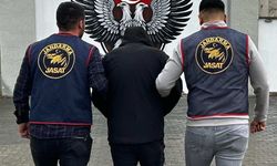 JASAT’tan Kaçamadı: Iğdır’da 15 Yıl Hapis Cezası Bulunan Şahıs Yakalandı