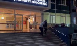 Fuhuş operasyonu; 3 gözaltı