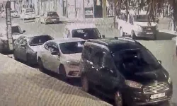 BAĞLAR MAHALLESİ’NDE GECE KAZASI: ÇARPTI, İZ BIRAKMADAN KAÇTI