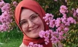 Görev yapan genç öğretmen hayatını kaybetti