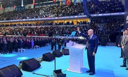 'Türk Gençliği Büyük Kurultayı' yüz binlerin katılımı ile gerçekleşti