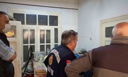 Haber alınamayan kadın evinde de bulunamadı