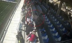 Heimlich manevrası 5 yaşındaki çocuğun hayatını kurtardı