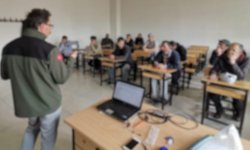 Hitabet ve diksiyon kursu açılacak