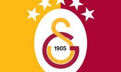 Şampiyon Galatasaray kupasını aldı