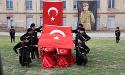 Mehmetçikle Bir Gün Projesi Iğdır’da Düzenlendi
