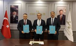 Üniversite ile Milli Eğitim Arasında İş Birliği Protokolü