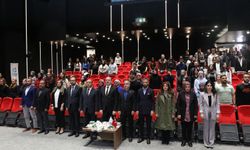 İletişim fakültesi öğrencileri 15 Temmuz ruhunu yeniden yaşattı