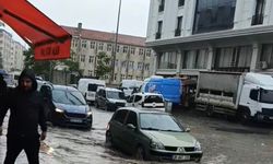 Vatandaşlardan Yağmur Gideri Çağrısı