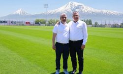 Rektör Gürel’den Milletvekili Alagöz’e Övgü Dolu Sözler