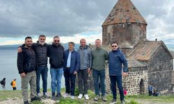 Ermenistan’a Seferler Çoğaldı