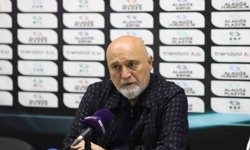 Iğdır FK - Amed Sportif Faaliyetler maçının ardından