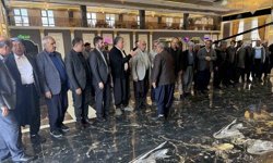 İki aile arasındaki husumet barışla sonuçlandı