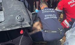 Kaybolan 19 yaşındaki gencin cesedi bulundu