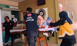 Kendi iş yerinde asansör boşluğuna düşen adam hayatını kaybetti