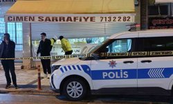 Kuyumcu 100 kilogram emanet altınla yurt dışına kaçtı