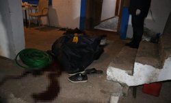 Marmaris'te kaza diye kapatılan dosya yeniden açılınca cinayet çözüldü
