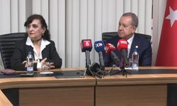 MHP’den, DEM Parti'ye bayram ziyareti
