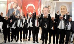 Oltu Esnaf ve Sanatkârlar Odası Başkanı Gülsüm Musaoğlu, bir ilki gerçekleştirdi