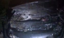 Otomobil şarampole yuvarlandı: 3'ü ağır 4 yaralı