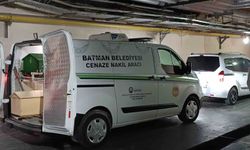 Otomobilin çarptığı çocuk hayatını kaybetti