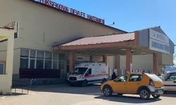 Patlama: 1 çoban yaralı, 3 koyun telef oldu